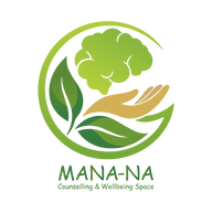 Mana-na Logo