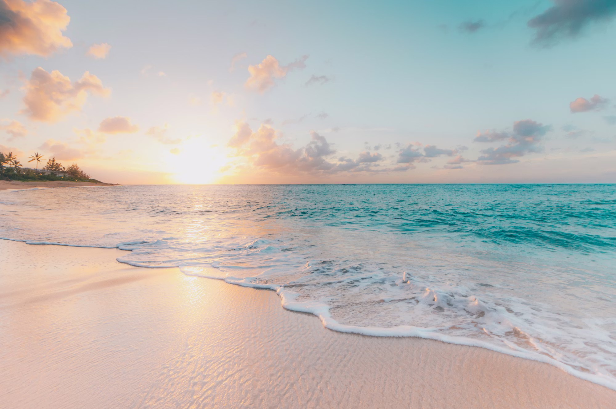 Calm Water